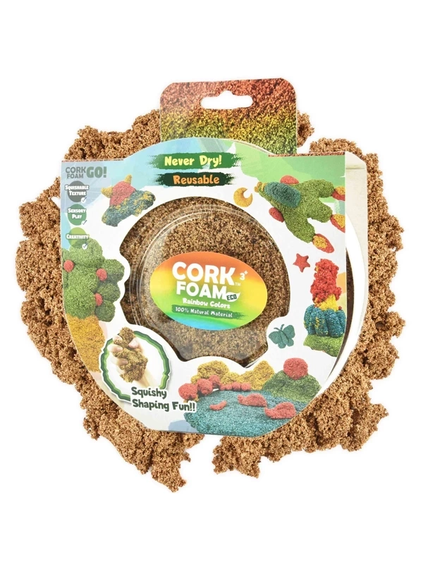 Masa Korkowa Naturalna