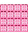 Klocki magnetyczne konstrukcyjne dla dzieci - Coblo 2 płyty 30x30
