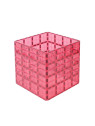Klocki magnetyczne konstrukcyjne dla dzieci - Coblo 2 płyty 30x30