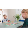 BS Toys, drewniana gra logiczna Zgadnij która krówka?