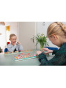 BS Toys, drewniana gra logiczna Zgadnij która krówka?