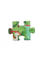 Scratch, Puzzle obserwacyjne - Dinozaury 150 el.