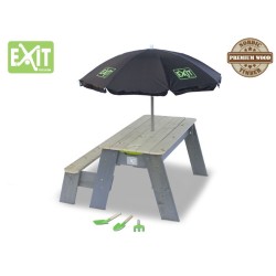 Stół piknikowy aksent EXIT