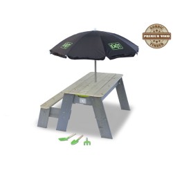 Stół piknikowy aksent EXIT