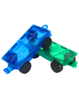 COBLO, zestaw auto XL - 2 szt