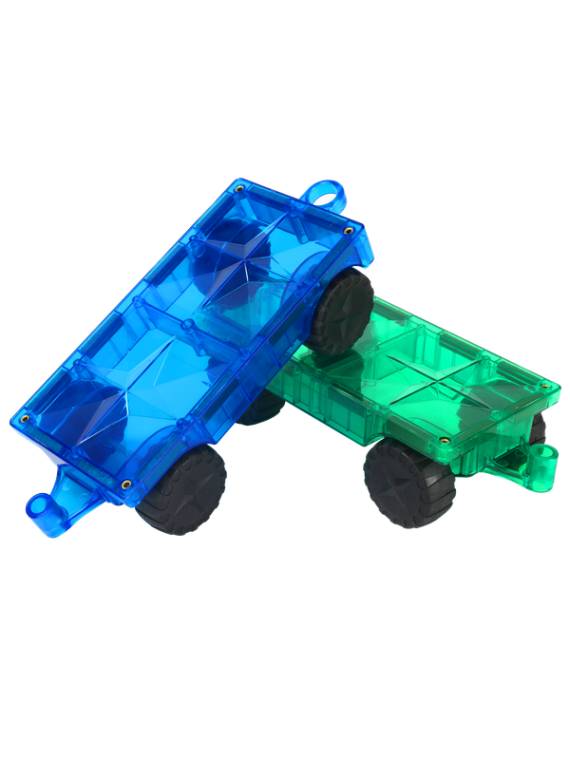 COBLO, zestaw auto XL - 2 szt