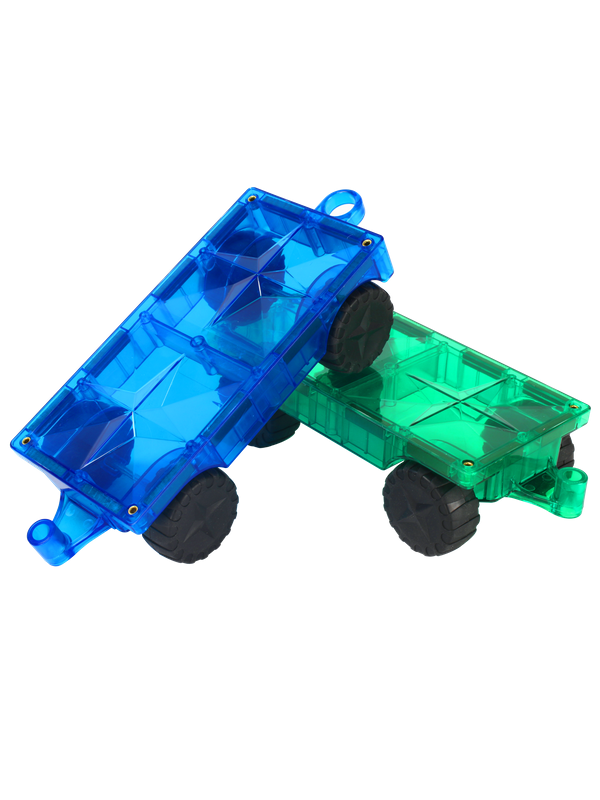 COBLO, zestaw auto XL - 2 szt