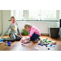 Klocki sportowe Buiten Speel