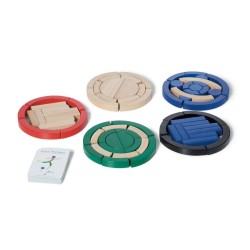 Klocki sportowe Buiten Speel