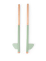 Drewniane szczudłą dla dzieci 110 cm - BS Toys