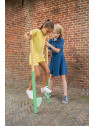Drewniane szczudłą dla dzieci 110 cm - BS Toys