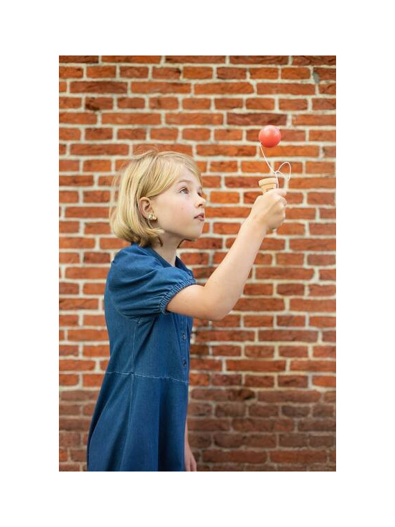 BS Toys, kendama Lody