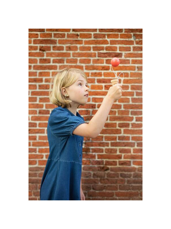 BS Toys, kendama Lody