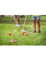 BS Toys, drewniany zestaw do gry w golfa