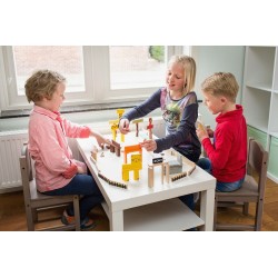 Mini Zoo Buiten Speel - Sklep Sportking