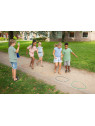 BS Toys, gra sportowa Skacz w kolory