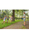 BS Toys, gra sportowa Skacz w kolory