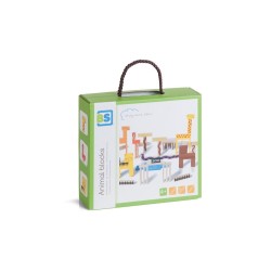 Mini Zoo Buiten Speel - Sklep Sportking