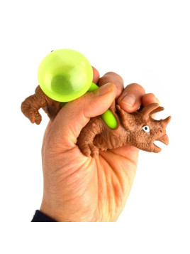 Sensoryczny gniotek Dinozaury (3 dino )