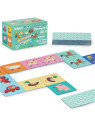 BOPPI, domino rysunkowe Farma