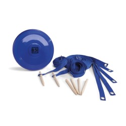 Gra rzucanie dyskiem Buiten Speel