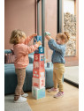 BS Toys, Piramida edukacyjna Zwierzęta Arktyki