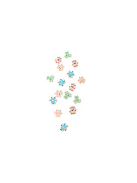 BS Toys, Drewniane Sudoku dla dzieci