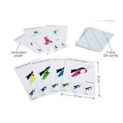 Gra  zbierz wszystkich bohaterów Buiten Speel