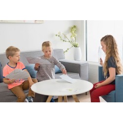 Gra  zbierz wszystkich bohaterów Buiten Speel