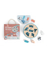 BS Toys, Drewniany sorter Zwierzęta Arktyki