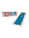 BS Toys, Drewniana gra Shuffleboard XL