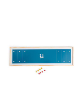 BS Toys, Drewniana gra Shuffleboard XL