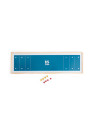 BS Toys, Drewniana gra Shuffleboard XL