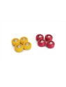BS Toys, Drewniana gra Shuffleboard XL