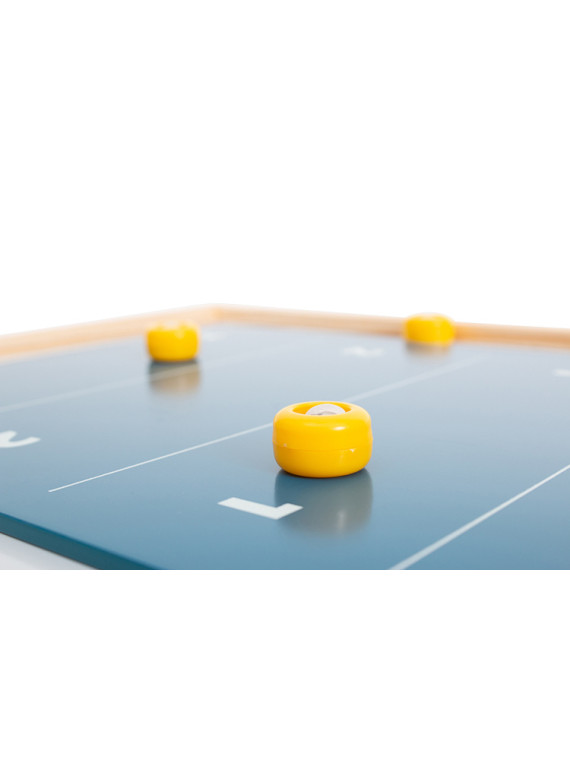 BS Toys, Drewniana gra Shuffleboard XL