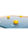 BS Toys, Drewniana gra Shuffleboard XL