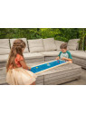 BS Toys, Drewniana gra Shuffleboard XL