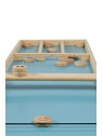 BS Toys, drewniana gra bilard holenderski Dutch Jr. Shuffleboard