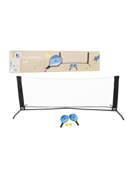 BS Toys, zestaw do gry w Pickleball