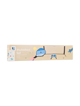 BS Toys, zestaw do gry w Pickleball