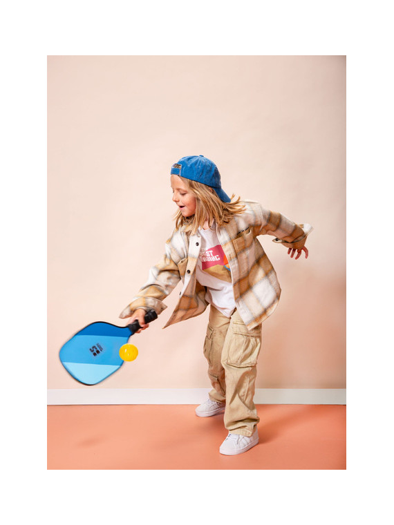 BS Toys, zestaw do gry w Pickleball