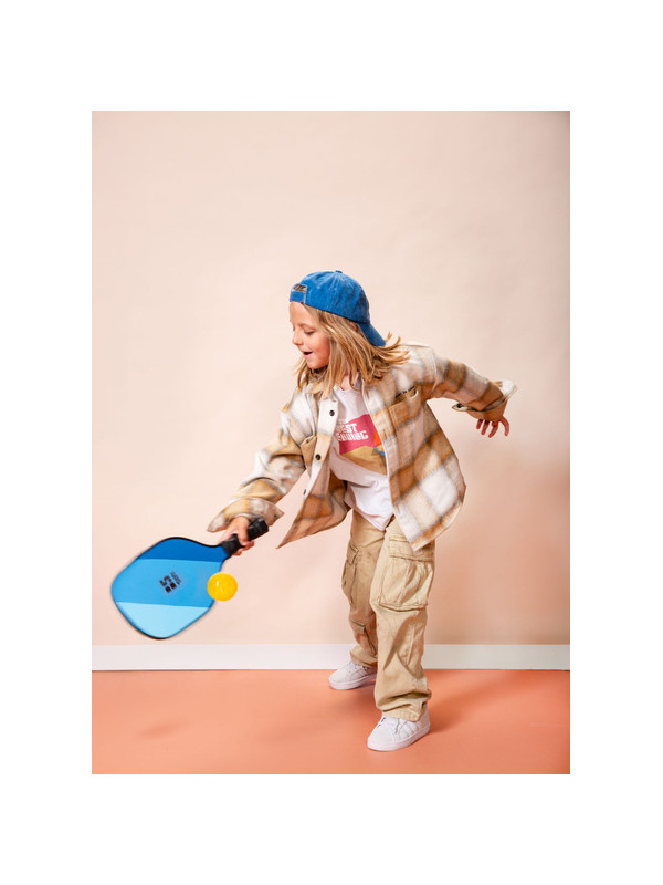BS Toys, zestaw do gry w Pickleball