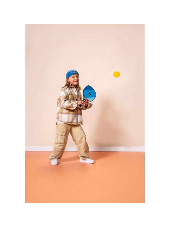 BS Toys, zestaw do gry w Pickleball