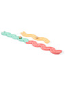 BS Toys, gra integracyjna Tor kulkowy Pass & Play