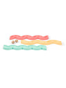 BS Toys, gra integracyjna Tor kulkowy Pass & Play