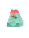BS Toys, gra integracyjna Tor kulkowy Pass & Play