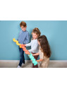 BS Toys, gra integracyjna Tor kulkowy Pass & Play