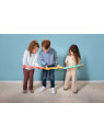 BS Toys, gra integracyjna Tor kulkowy Pass & Play