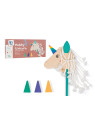 BS Toys, jednorożec na kiju Hobby Horse