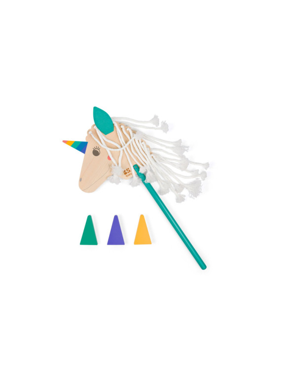 BS Toys, jednorożec na kiju Hobby Horse